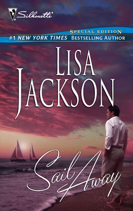 Title details for Sail Away by Lisa Jackson - Wait list